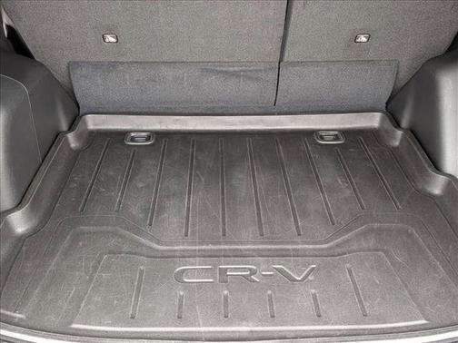 2023 Honda CR-V Hybrid Sport FWD