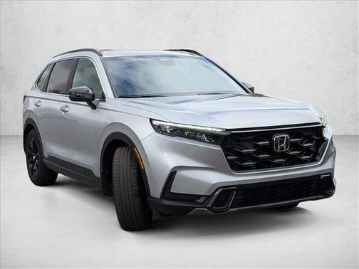 2023 Honda CR-V Hybrid Sport FWD