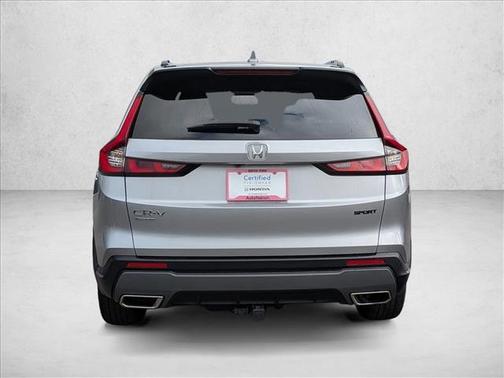 2023 Honda CR-V Hybrid Sport FWD