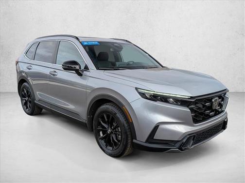 2023 Honda CR-V Hybrid Sport FWD