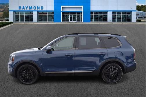 2023 Kia Telluride EX X-Line