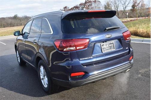 2020 Kia Sorento LX