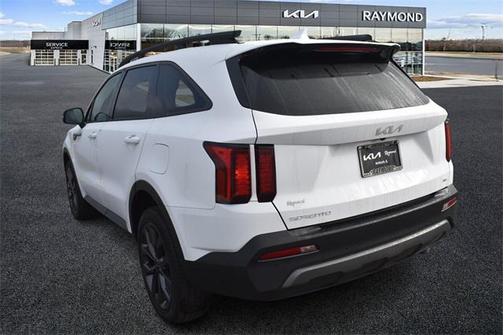 2023 Kia Sorento EX