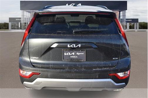 2025 Kia Niro EX
