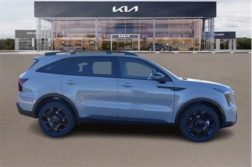 2026 Kia Sorento SX