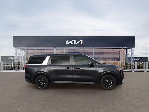 Panthera Metal 2026 Kia Carnival LXS