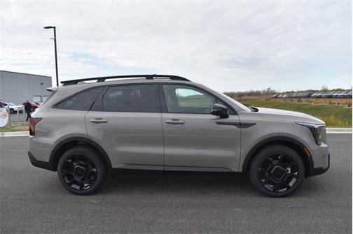 2026 Kia Sorento SX