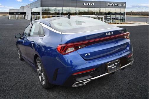 2023 Kia K5 EX