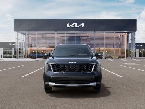 Panthera Metal 2026 Kia Sorento S