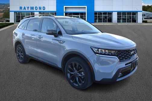 2023 Kia Sorento EX