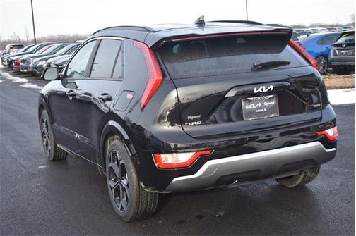 2025 Kia Niro Touring