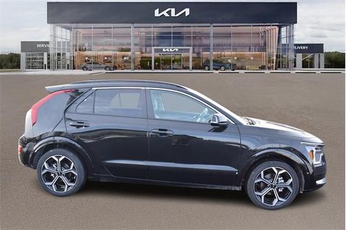 2025 Kia Niro Touring