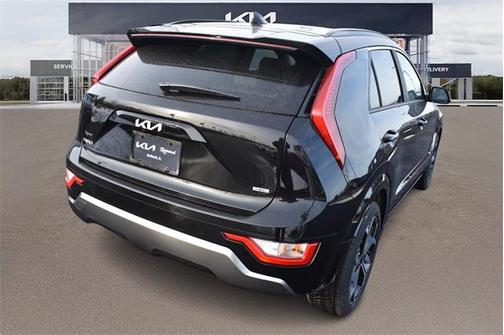 2025 Kia Niro Touring
