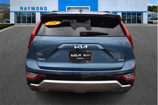2023 Kia Niro Touring