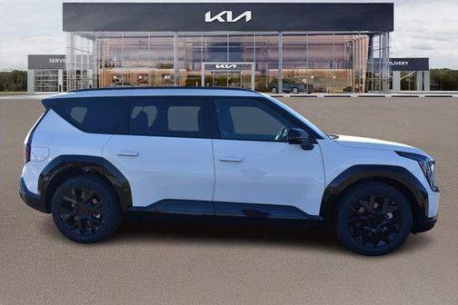 2026 Kia EV9 Land