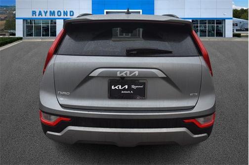 2023 Kia Niro Touring
