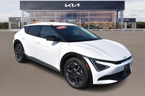 2025 Kia EV6 Light