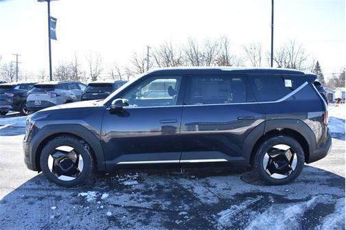 2026 Kia EV9 Light