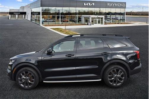 2023 Kia Sorento EX