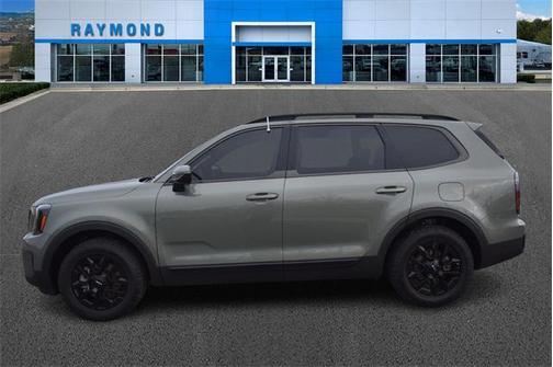 2024 Kia Telluride SX Prestige X-Pro