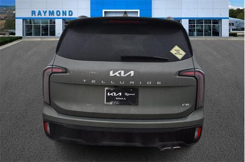 2024 Kia Telluride SX Prestige X-Pro