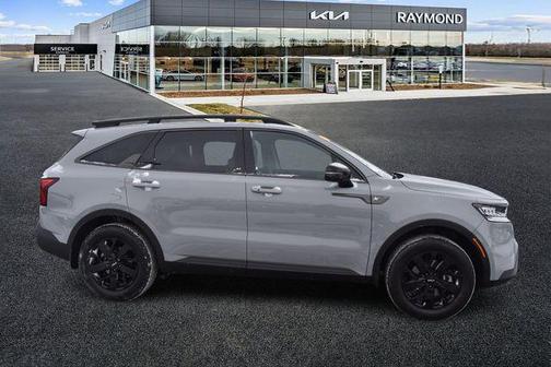 2023 Kia Sorento S