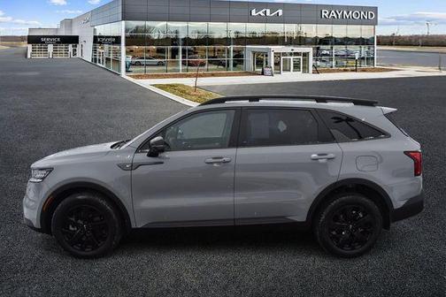 2023 Kia Sorento S