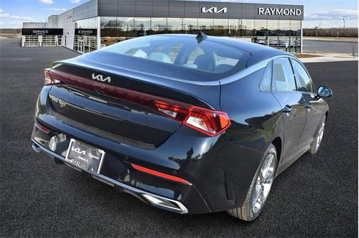 2023 Kia K5 EX