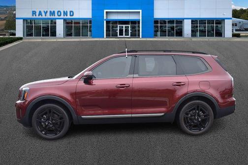 2023 Kia Telluride EX X-Line