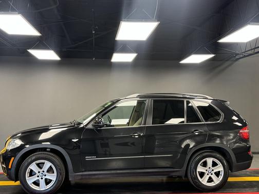 2013 BMW X5 xDrive35i