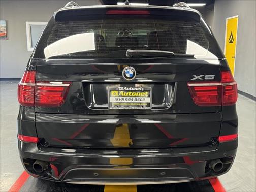 2013 BMW X5 xDrive35i