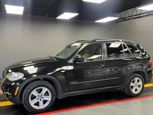 2013 BMW X5 xDrive35i