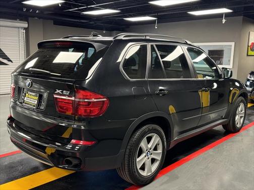 2013 BMW X5 xDrive35i