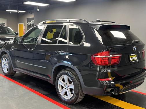 2013 BMW X5 xDrive35i