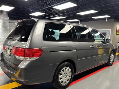 2010 Honda Odyssey LX