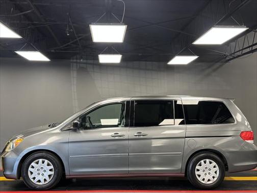 2010 Honda Odyssey LX