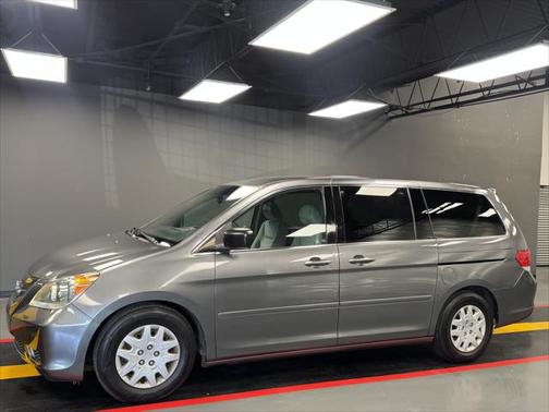 2010 Honda Odyssey LX