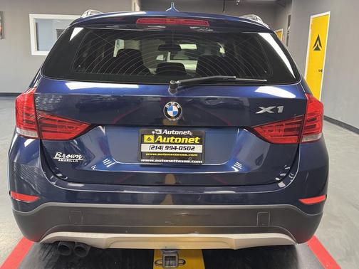 2014 BMW X1 xDrive 28i
