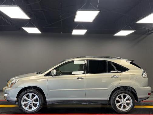 2009 Lexus RX 350 Base