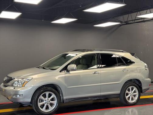 2009 Lexus RX 350 Base