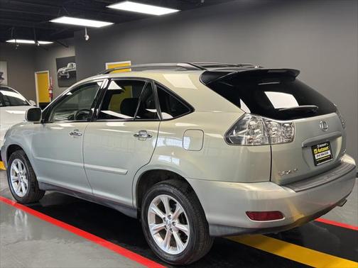 2009 Lexus RX 350 Base
