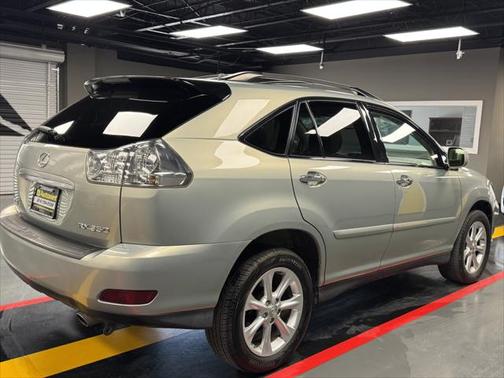 2009 Lexus RX 350 Base