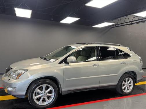 2009 Lexus RX 350 Base