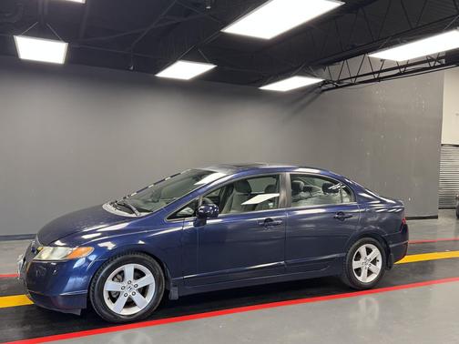 2006 Honda Civic EX