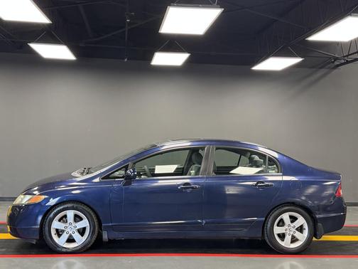 2006 Honda Civic EX