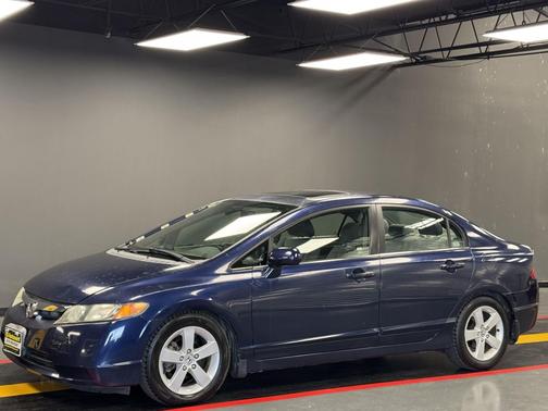 2006 Honda Civic EX