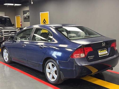 2006 Honda Civic EX
