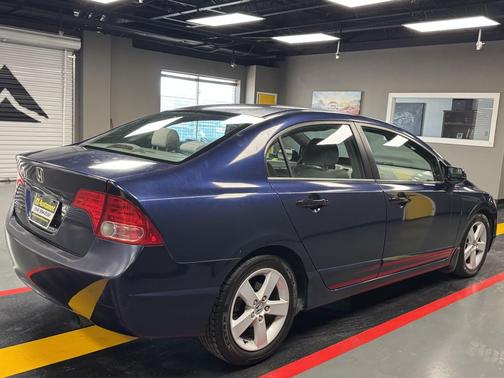 2006 Honda Civic EX