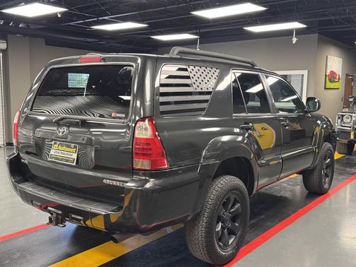 2006 Toyota 4Runner SR5