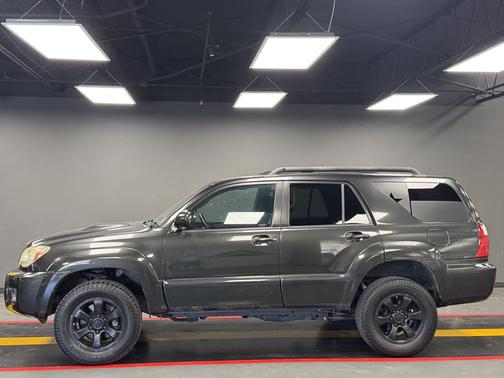2006 Toyota 4Runner SR5